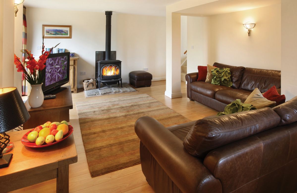 Cheshire - Holiday Cottage Rental
