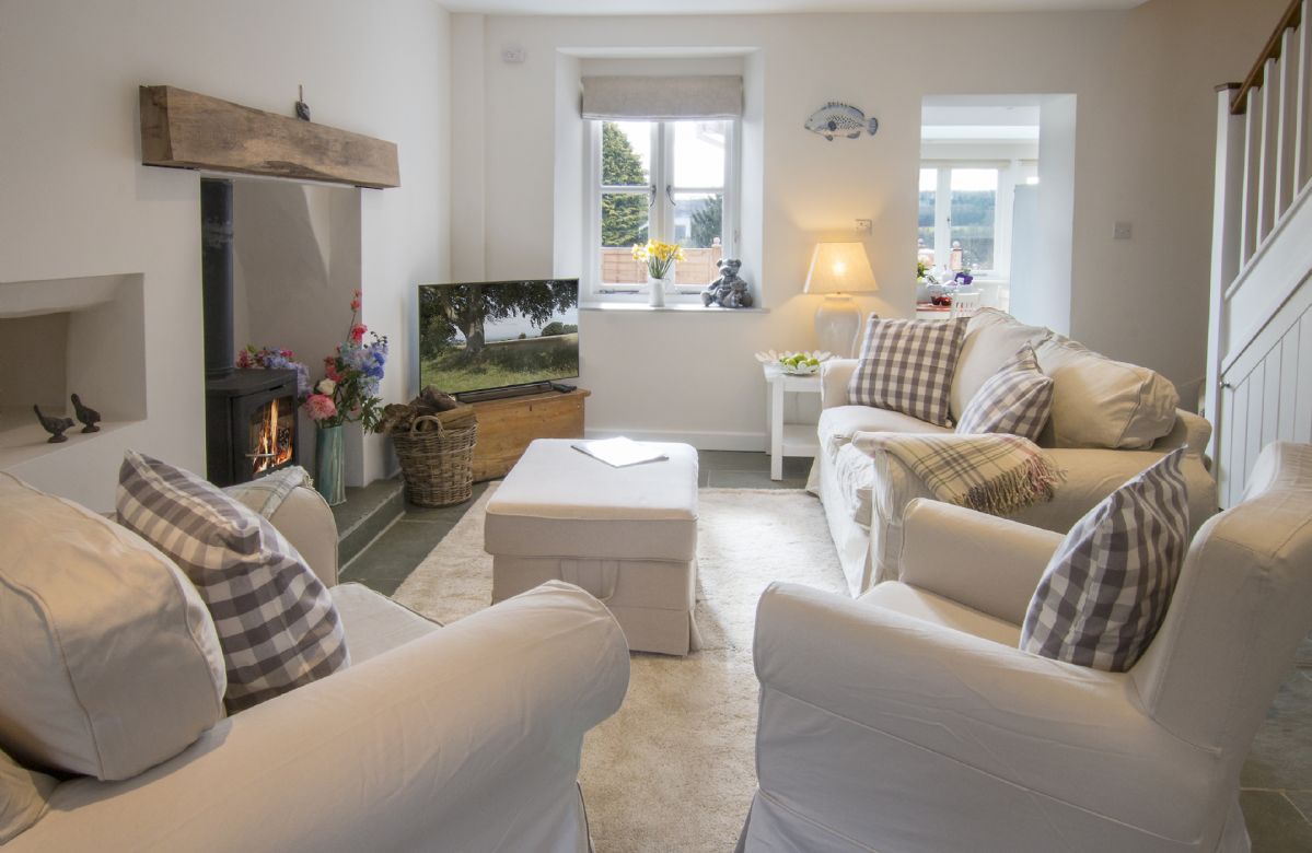 Click here for more about Rosemary Cottage