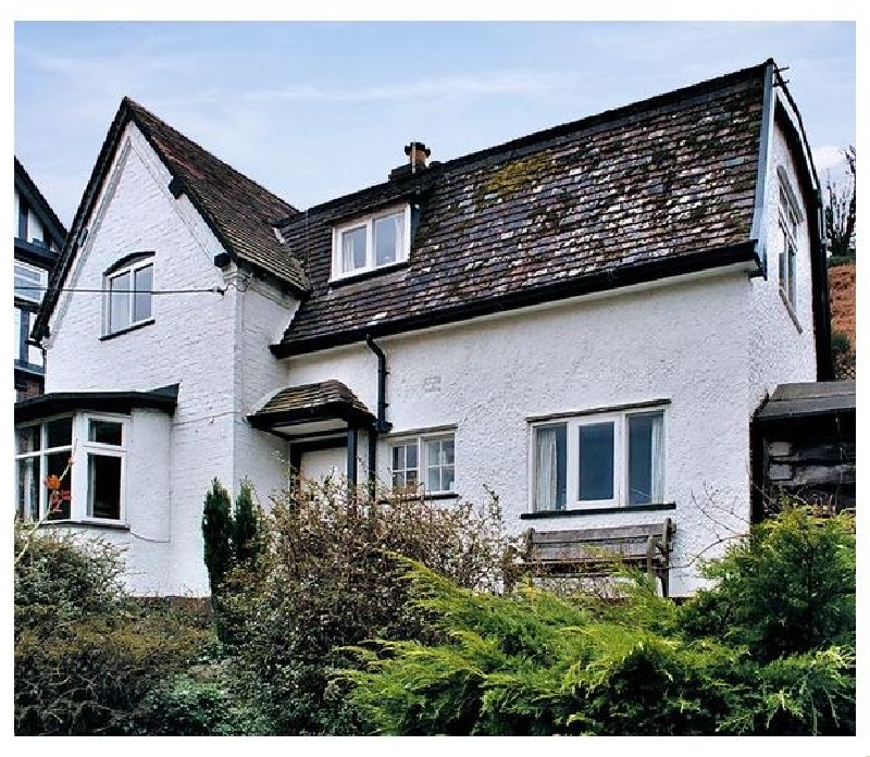 Click here for more about Shepherds Cottage
