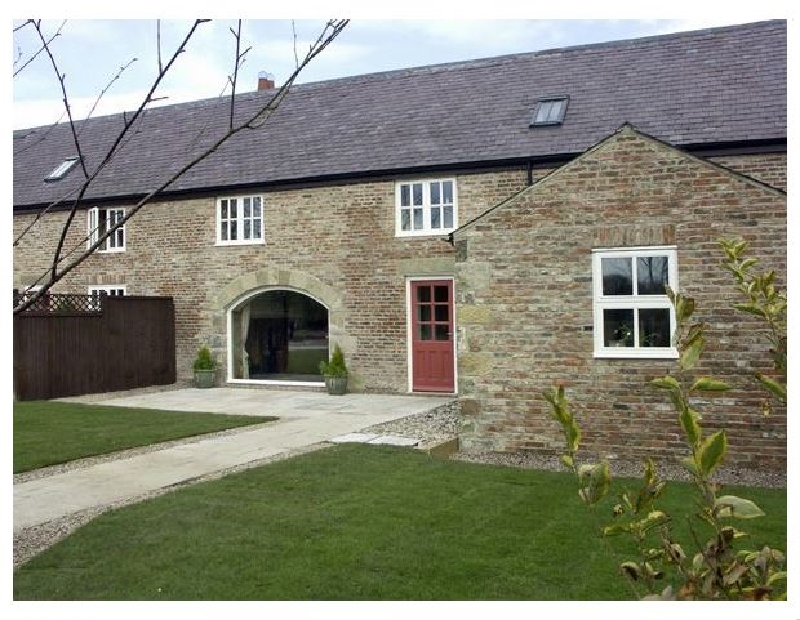 Click here for more about The Red Barn