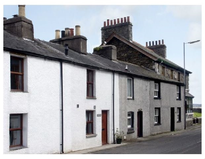 Click here for more about Sea View