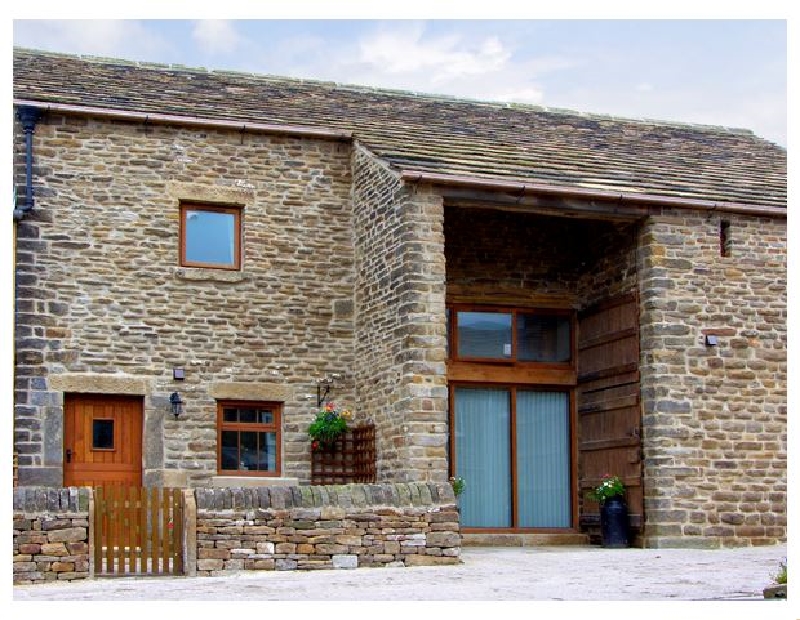 Click here for more about Midfeather Cottage