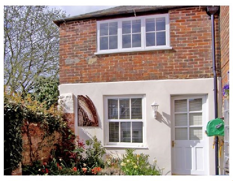 Click here for more about Glover's Cottage