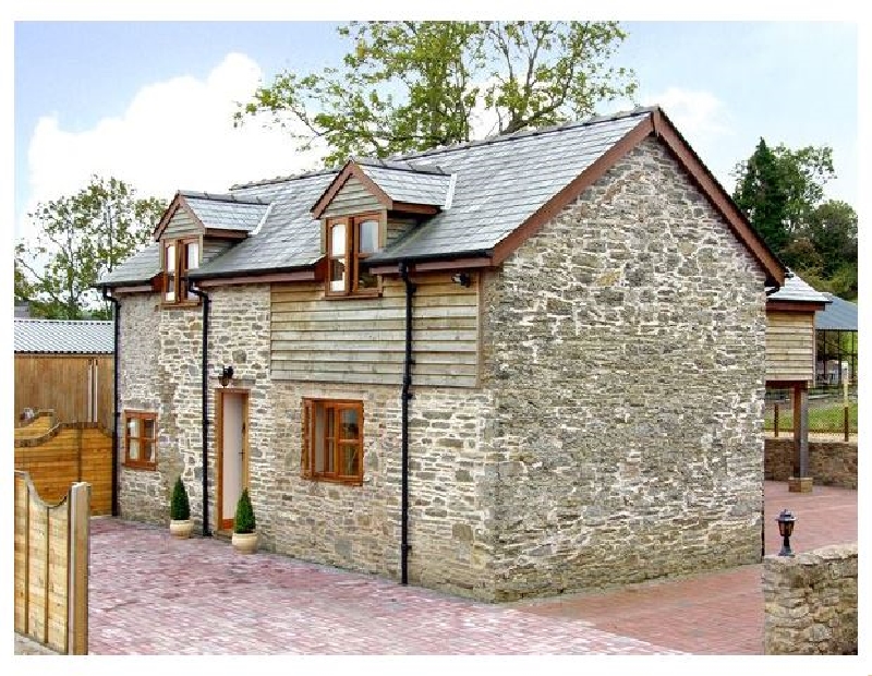 Click here for more about The Old Barn