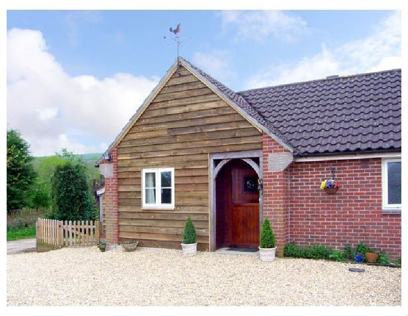 Click here for more about The Old Tack Room