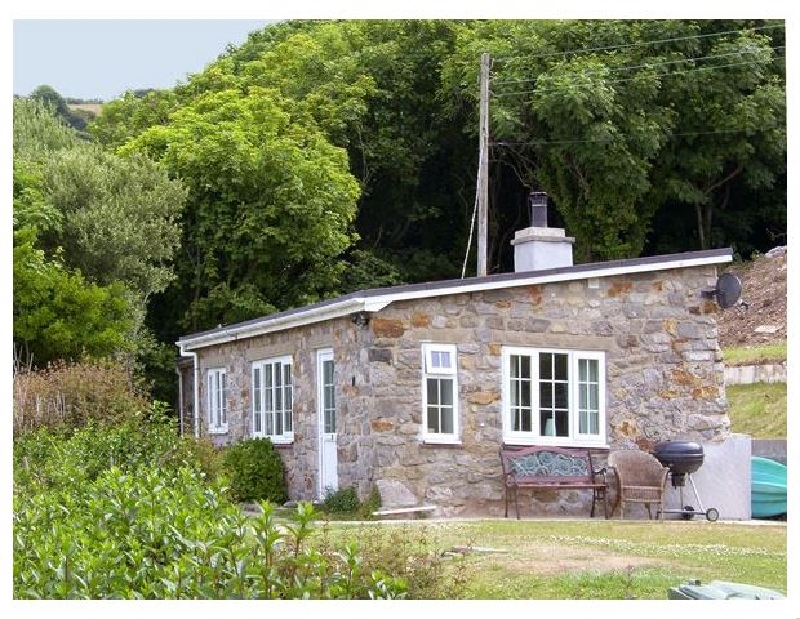 Welsh holiday cottages - Hen Felin Isaf