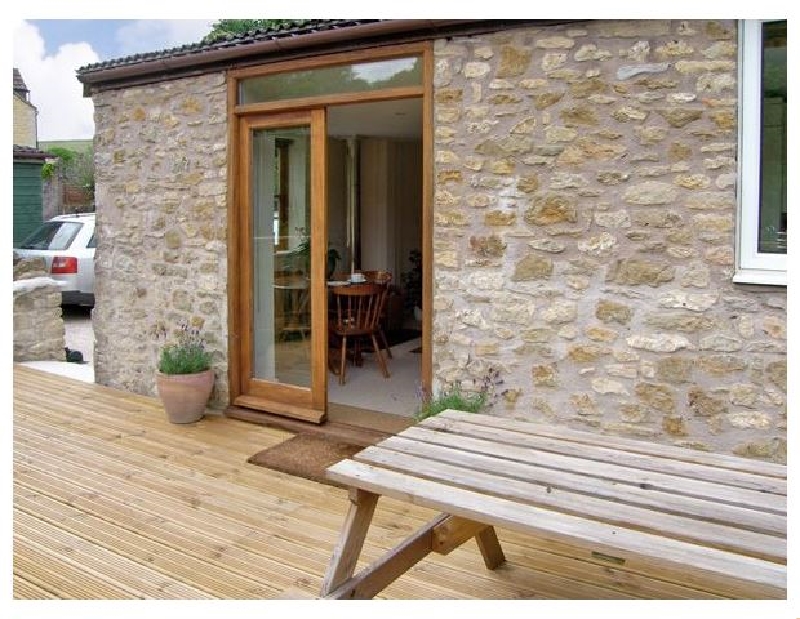 Click here for more about Little Shortwood