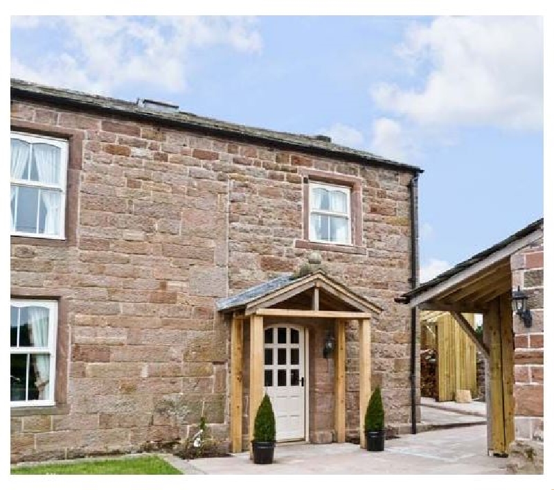 Click here for more about The Cow Byre