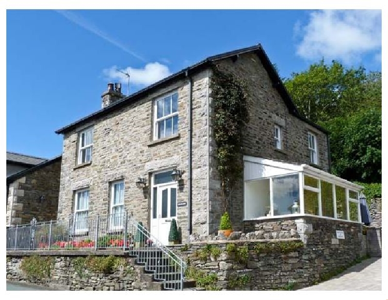 Click here for more about Briarcliffe Cottage