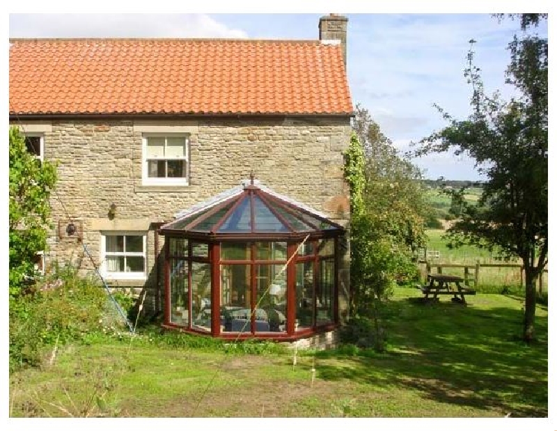 Click here for more about The Granary