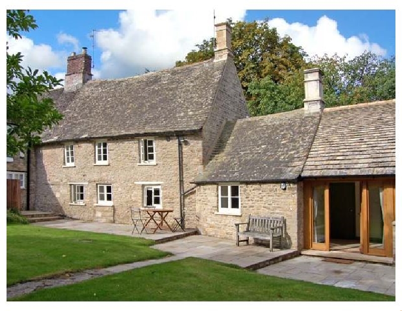 Click here for more about 14 Church Street