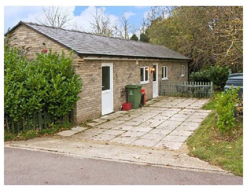 Click here for more about Little Lodge 1