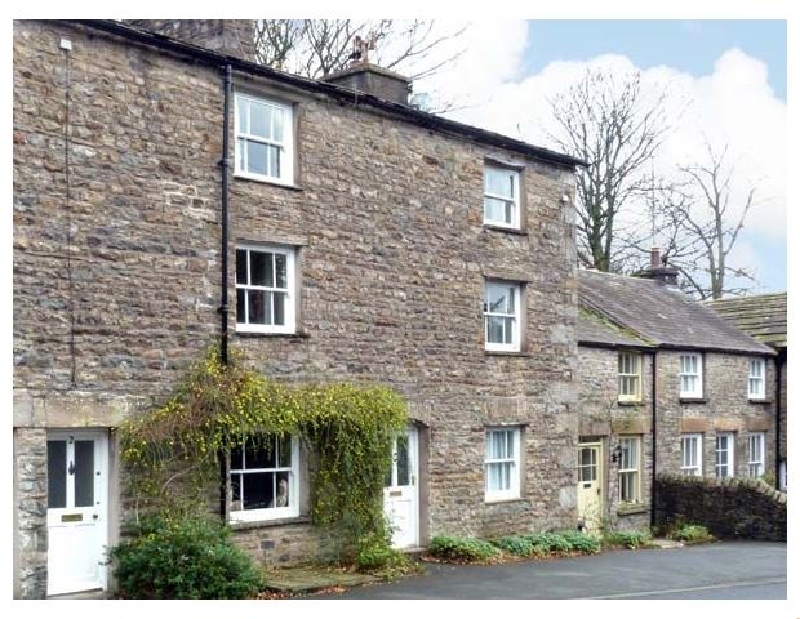 Click here for more about Settlebeck Cottage