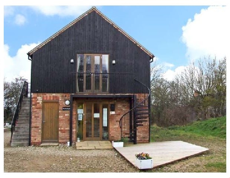 Click here for more about The Pudding Room