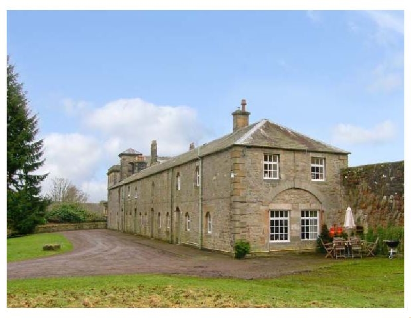 Click here for more about Reiver's Rest