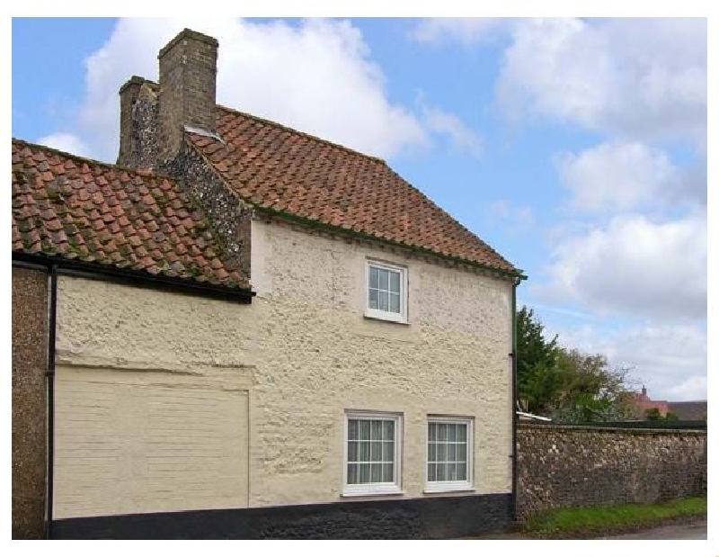 Click here for more about Violet Cottage