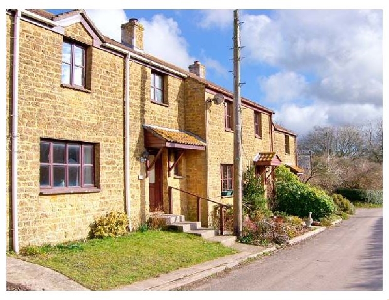 Click here for more about Pleasant Cottage