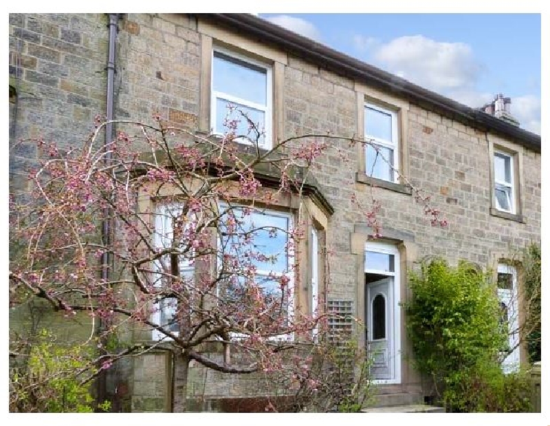 Click here for more about 5 Ribble Terrace