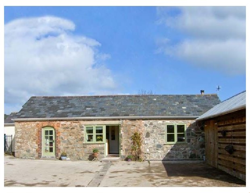 Click here for more about Stone Cottage