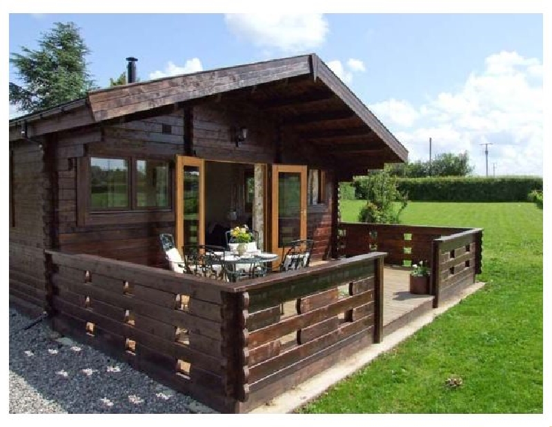 Click here for more about Cropvale Lodge