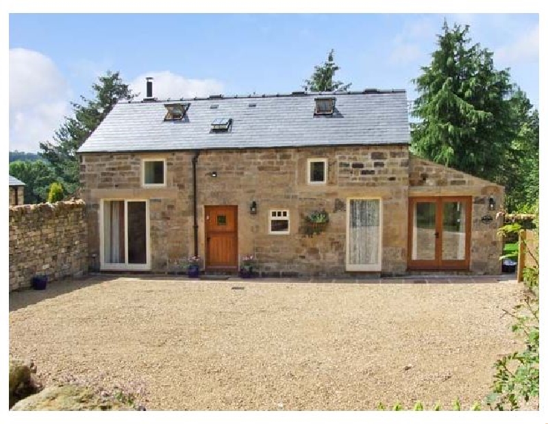 Click here for more about Acorn Cottage