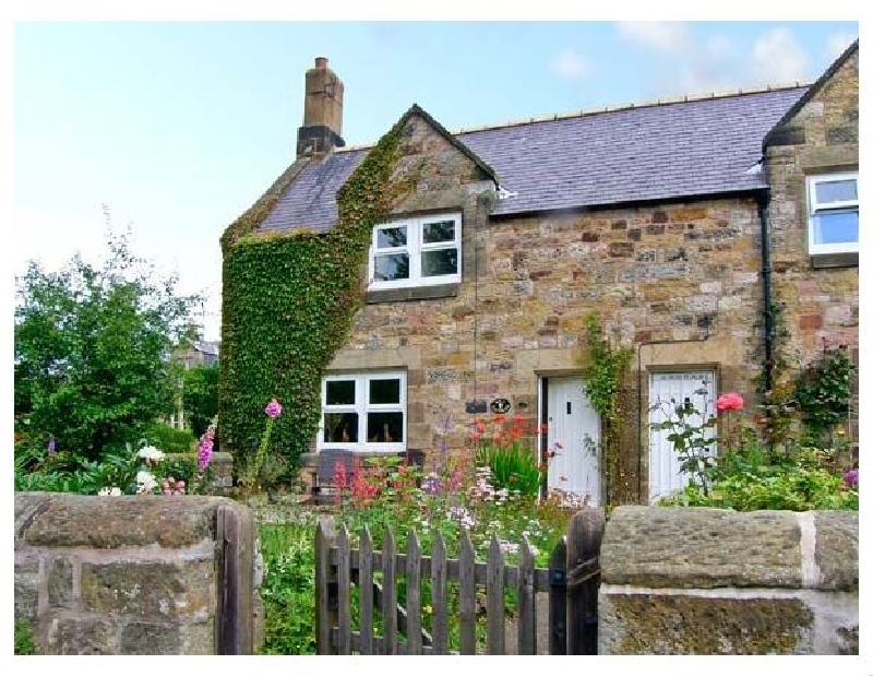 Click here for more about Miller's Retreat