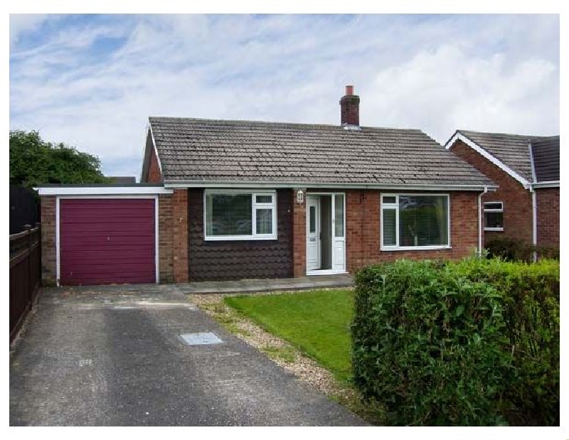 Click here for more about Sunnyside Cottage