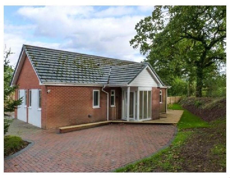 Click here for more about Waterbridge Lodge