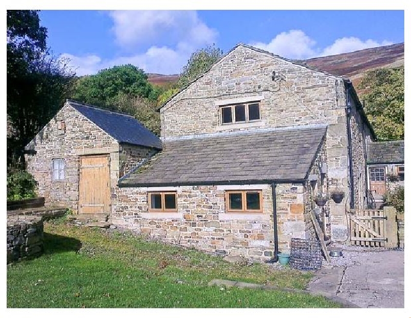 Click here for more about The Stables