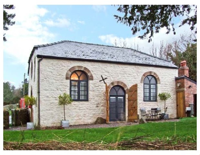 Monmouthshire - Holiday Cottage Rental