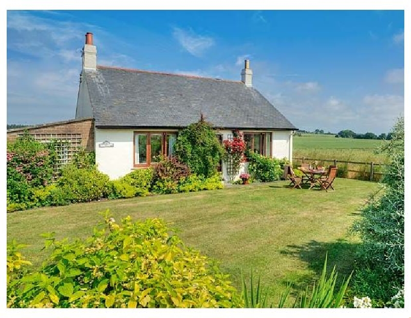 Click here for more about Barmoor Ridge