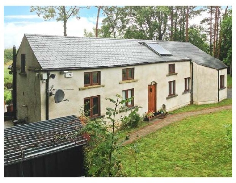 Click here for more about Glory Cottage