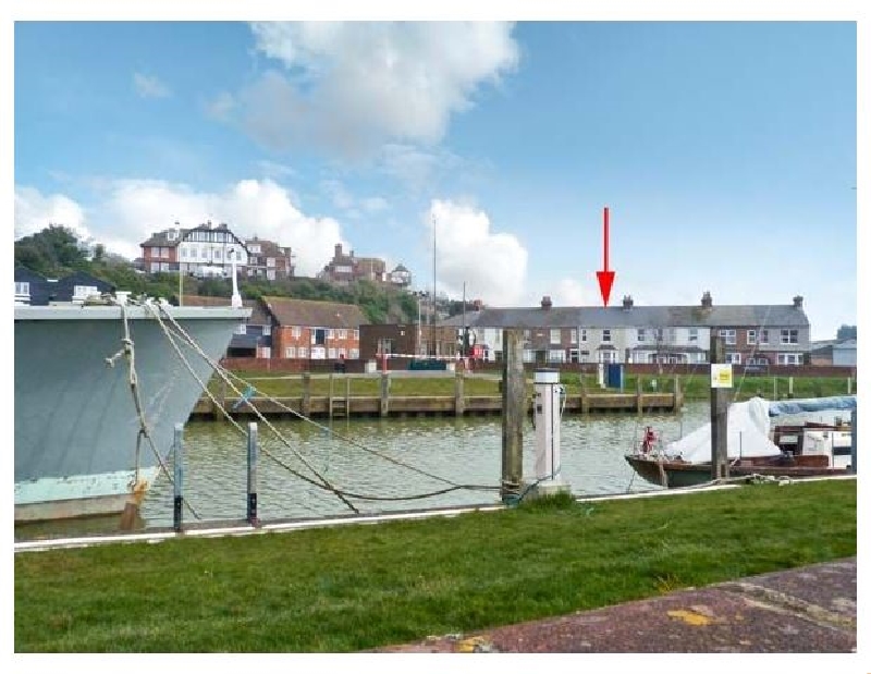 Click here for more about Riverside Apartment