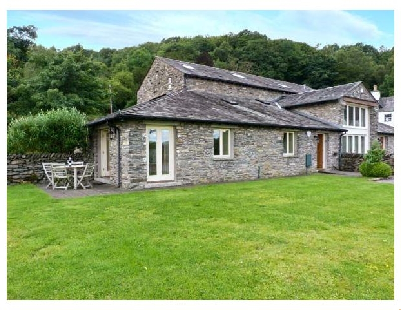 Click here for more about Winster Fields