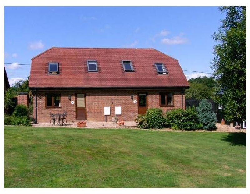 Click here for more about Mole Hill Cottage