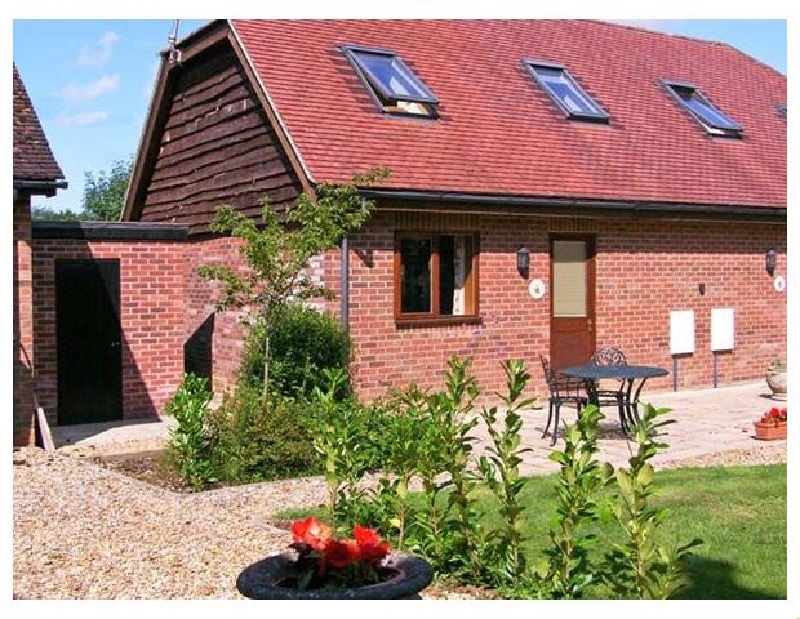 Click here for more about Fox Hole Cottage