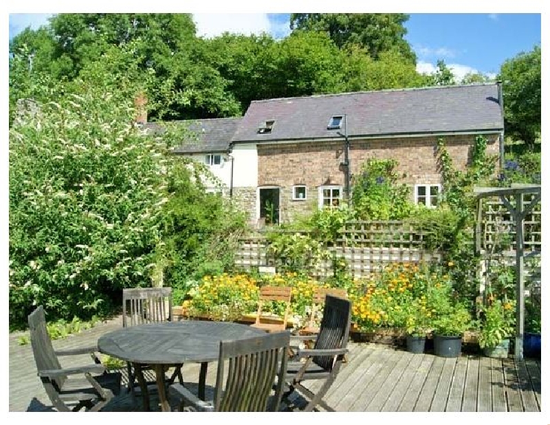 Click here for more about King Grove Cottage