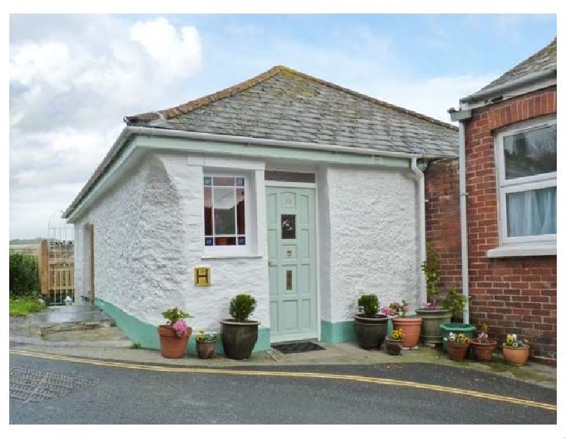 Click here for more about Rose Cottage