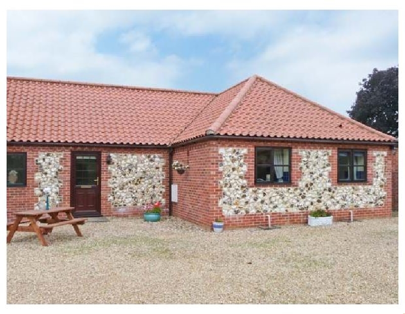 Click here for more about The Granary Cottage
