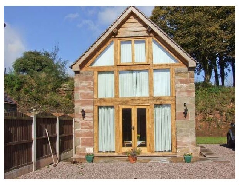 Click here for more about Orchard Cottage