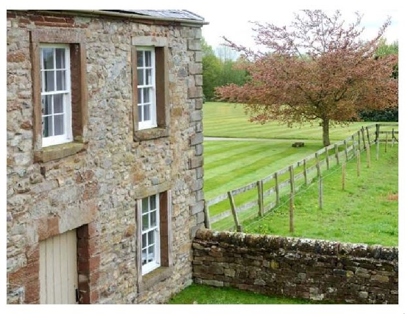 Click here for more about Park House Cottage