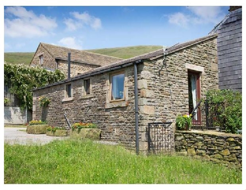 Click here for more about Heath Cottage