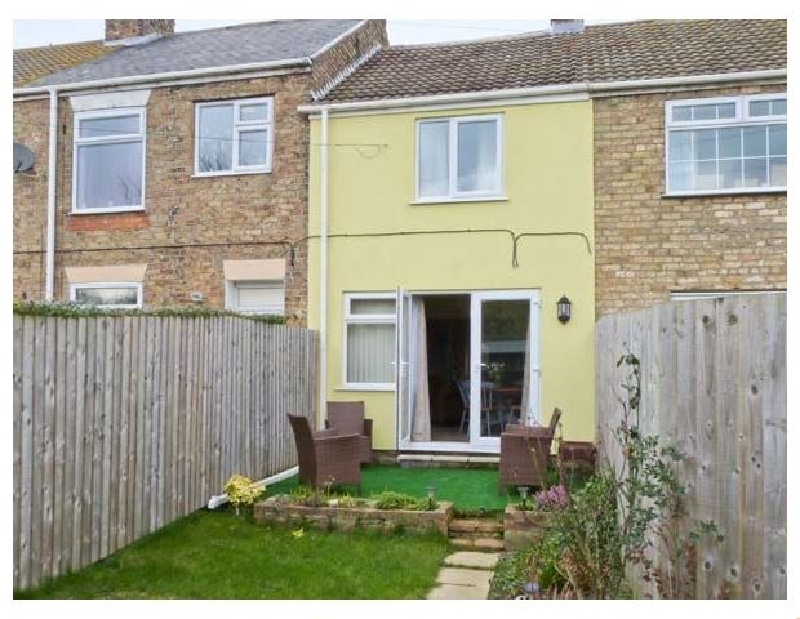Click here for more about South View Cottage
