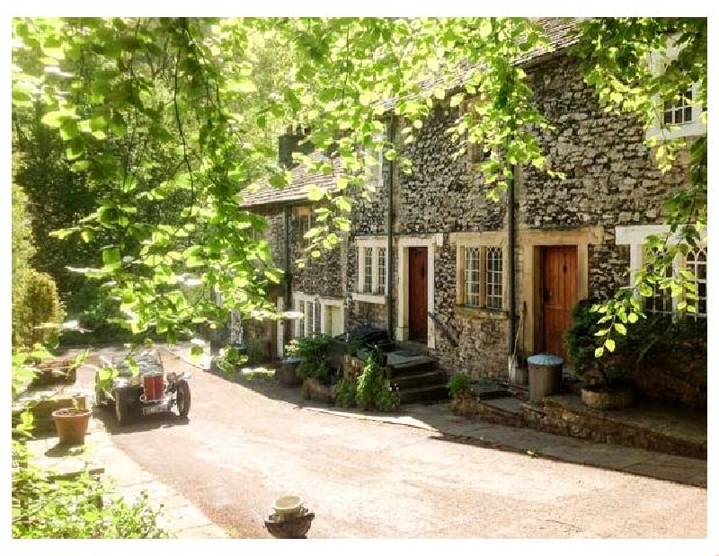 Click here for more about 73 Ravensdale Cottages