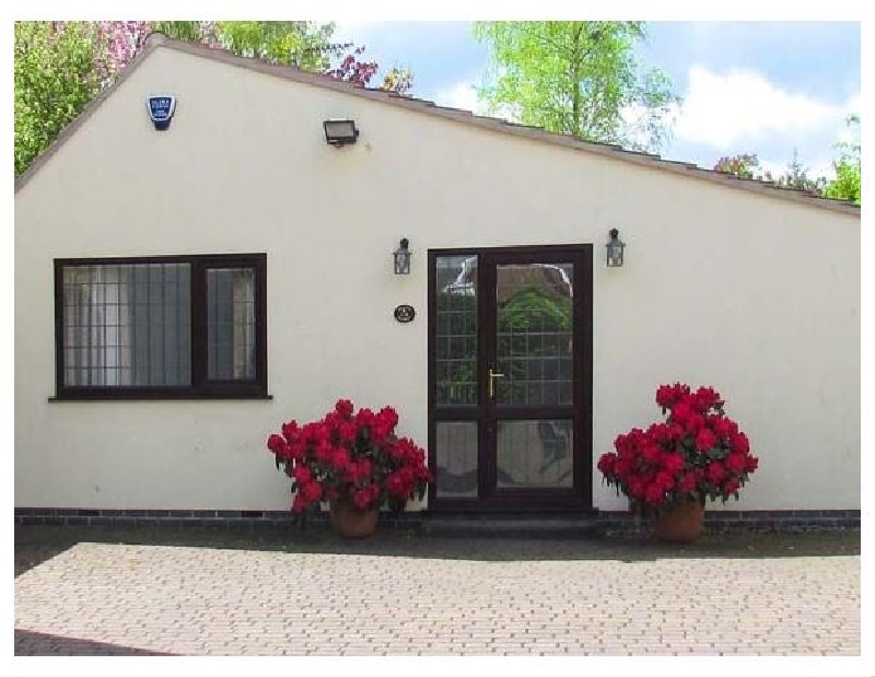 Click here for more about Millers Retreat