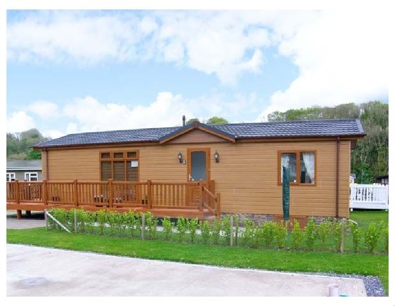Welsh holiday cottages - Cladebrine