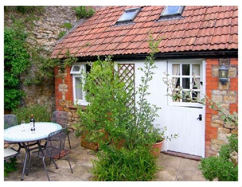 Click here for more about The Old Stable