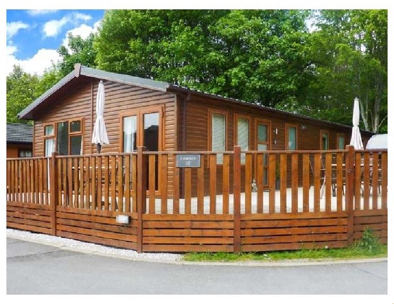 Click here for more about Leaside Lodge