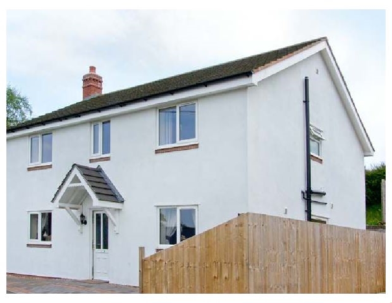 Click here for more about Sandystone Cottage