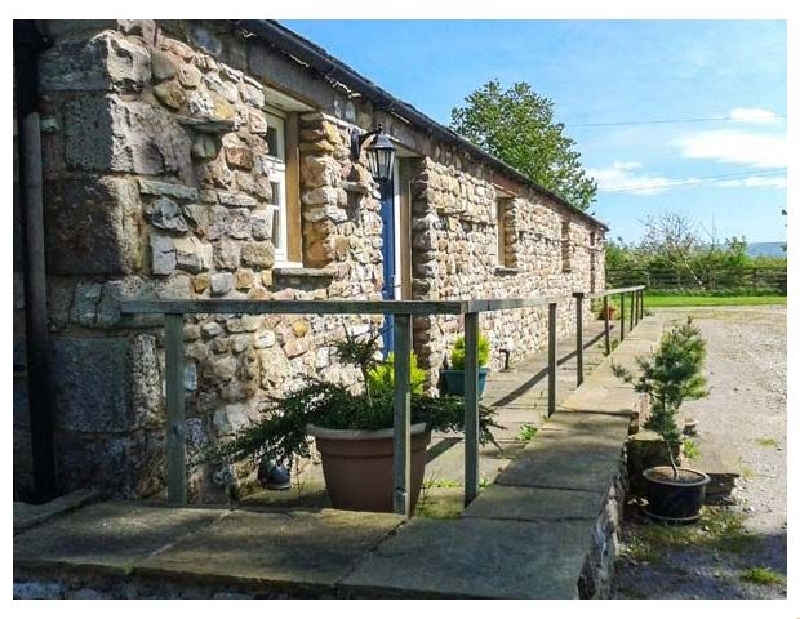 Click here for more about Rainbow Cottage